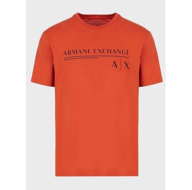 Футболка Armani Exchange 6LZTCE EU XL