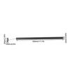 Protective Motorhome Screen Door Closer Automatic For Child And Pet Safety Prevents Pet Entry Adjustable Tension Aluminu