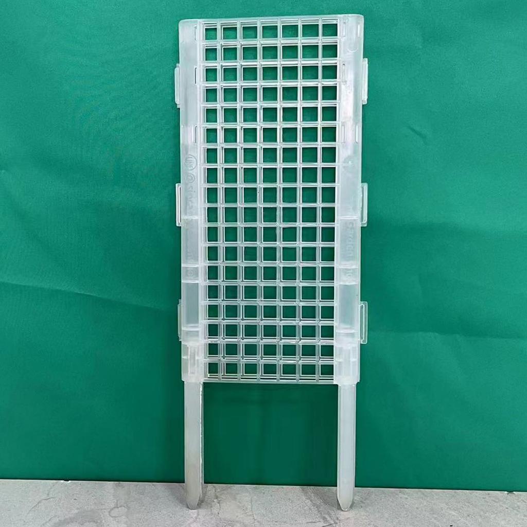 30*12cm Plant Cages Monstera Climbing Supports Train Plants to Grow Upwards Pole for garden Plants Climbing Accessories