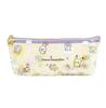PokePeace Starry Sky Series Slim Pouch, Ivory