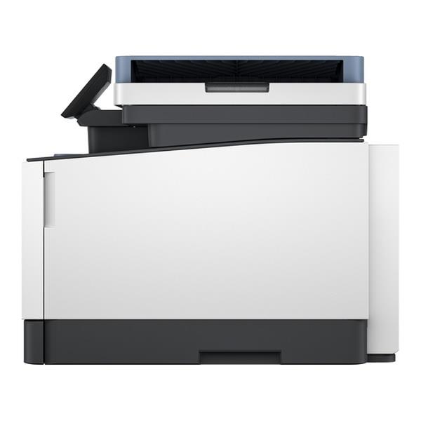 HP Color LaserJet Pro 3302fdn (499Q7F) 4-in-1 All-in-One Printer