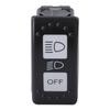 3 Pos Headlight Light Switch For Can-Am Maverick X3 Defender Traxter 710004492