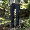 LANGSHA Men's Quick-Dry Outdoor Straight-Leg Pants