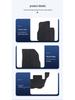 Nylon Floor Mats for Fengyun T10-24-25 and Chery Models (Left/Right-Hand Drive) Available