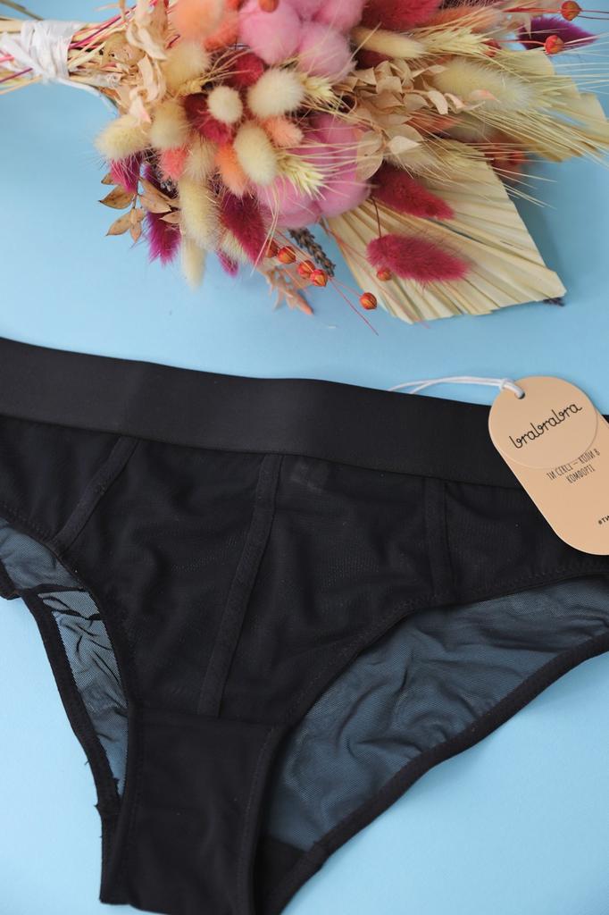 Panty Slip Brabrabra (85236)