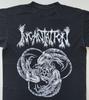 Incantation Band  100% Cotton All Size Shirt Gift For Family NI760