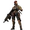 HiPlay Toy Alliance Acid Rain Wars Moira FAV-A86 Articulated Figure Pre-painted Model