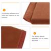 2 Pcs Camera Bag Shock Absorbing Pad Padded Insert Divider for Dividers Accessories