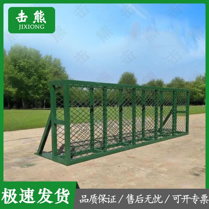 Tactical Physical Training Obstacle Equipment