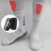 Mini Soccer Shin Guards for Kids Youth Adult Small Football Shin Pads Calf Protective Equipment for Football Training