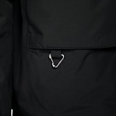 Men's Jacket Nike Skull Peak flap-pocket jacket