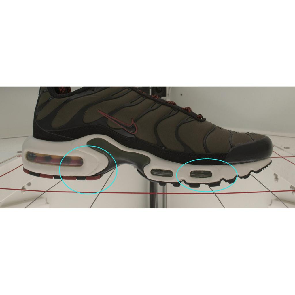 Nike Air Max Plus de segunda mano FB9722-300-P26085062752394