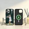 Tennis R-Rafael N-Nadal Phone Case For iPhone17,16,15,14,13,12,11 Plus,Pro Max Magnetic For Magsafe Wireless Charging