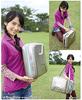 Logos Hyper Subzero Cooler XL Ice Pack 1200g 2 pieces 81670090 81660611 Bag Tote Type & GT-16℃/Hard