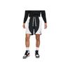 Jordan Drawstring Sport Casual Breathable Shorts Men Bottoms Multicolor DH9082-010