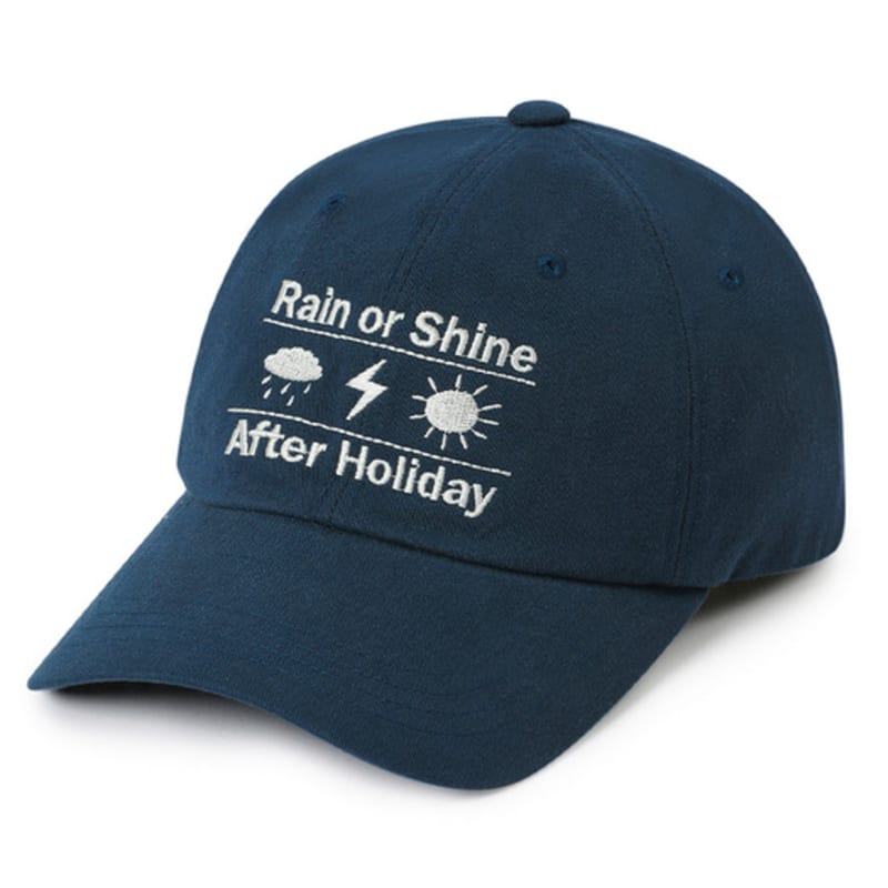 

EXPRESS HOLIDAY After Holiday Ball Cap_Navy FREE
