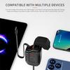 Digital 78W Pd30W+Qc3.0 Motorcycle Usb Charger With Retractable Cable Quick Phone Charger With Voltmeter & Independent Switch