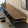 Computer Monitor Elevated Monitor Base Home Office Desktop Storage Rack Office Monitor Raising Stand Holder