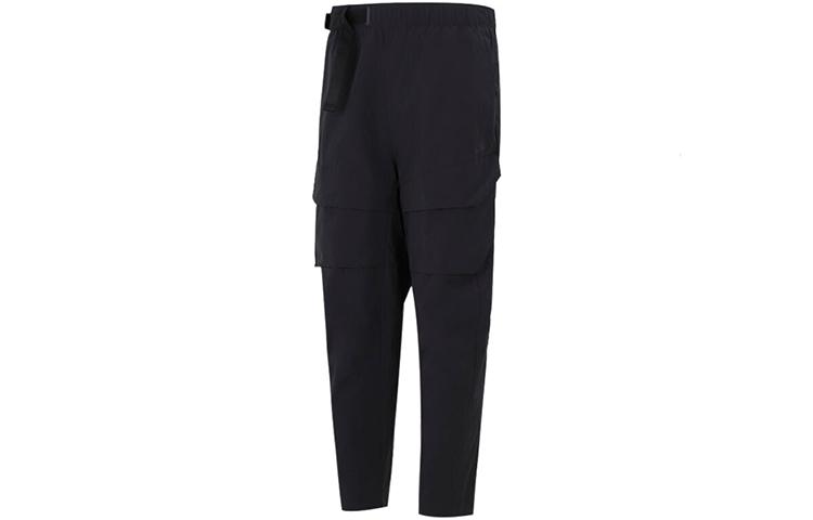 Nike Cargo Pants Men s Black Moderate DM5539-010 S