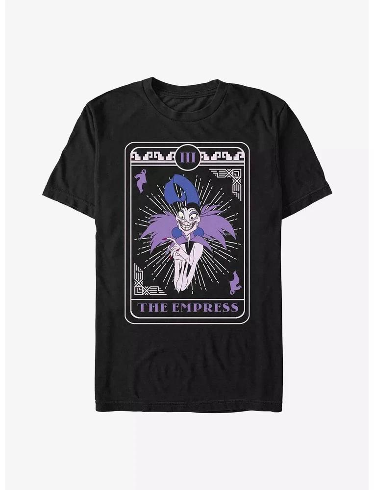 The Emperors The Empress Tarot Car Tshirt Size S 4xl Gift For Friends S