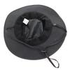 The North Face Hat M Black Outdoor NN02336 Men's Used
