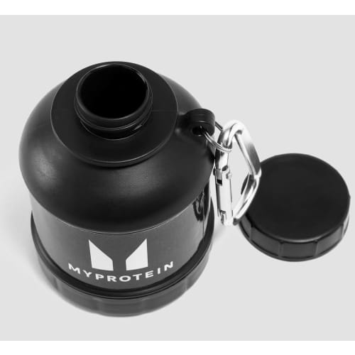 Myprotein Protein Powder Storage Keychain - A Convenient Accessory for On-the-go