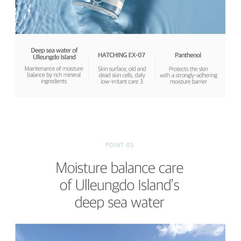 ROUND LAB - 1025 Dokdo Toner Mini