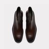 Charlse Votum Square Toe Chelsea Boots