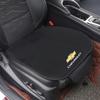 Car Seat Cover Front Rear Cushion Storage Bag Protector Pad For Chevrolet Aveo Bolt Onix Cruze Spark Cavalier Colorado Lacetti