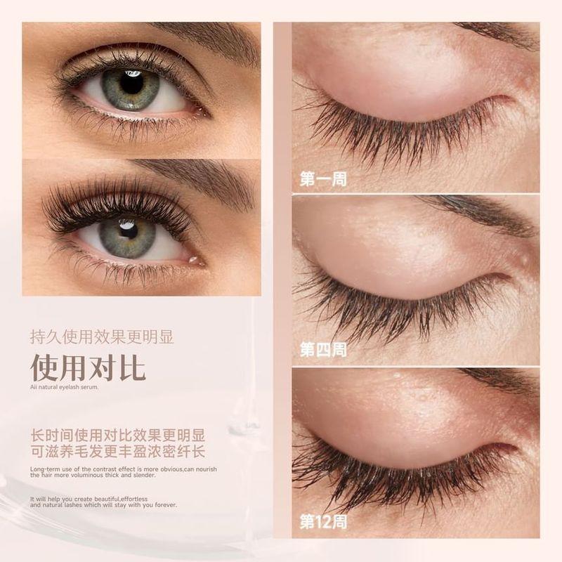 DEROL - Eyelash Growth Serum