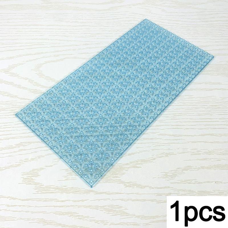 Non-Toxic Building Block Part 10Pcs Moc Pillars Bricks 2X2X10 Support Baseplate Bridge Pillar Girder Bracket Column Toys Compatible 95347