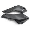 For Yamaha MT07 MT-07 FZ07 2012-2017 Motorcycle Fairing Fuel Tank Side Cover ABS Plastic Shell Body Kit MT FZ 07 Accessories