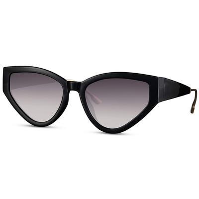 Womens Elegant Sunglasses Cat Eye Sunglasses Fashion Design L5528