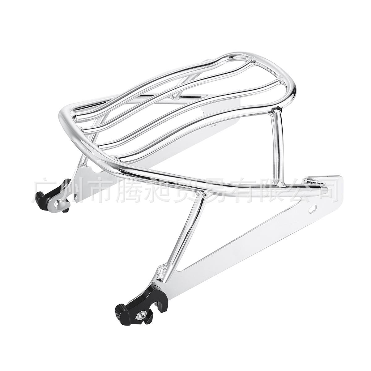 

Совместимый задний багажник для моделей 2006-2017 годов Iron