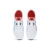 Reebok Runner 4.0 Comfortable Fabric Synthetic Leather Low Top Running Shoes Men sneaker White EF7311