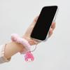 Suncrest Sanrio Fur Hand Strap My Melody HS-SA03M
