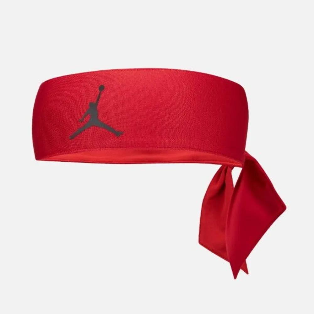 Jumpman Dri-FIT Tie Basketball Headband