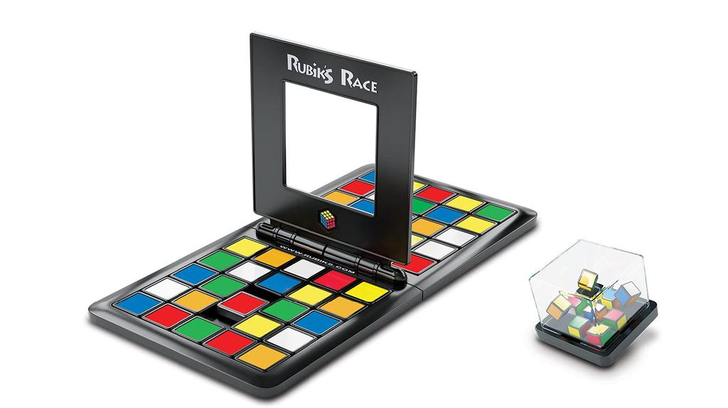 Megahouse Lace Master Rubik's