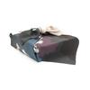 Asakura Senpu Ultra Furoshiki Futago Chirimen with Light Ink Cherry Blossoms Water-Repellent (Wrapping Cloth) "Nagare"