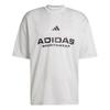 Adidas Womens/Ladies Common Goal T-Shirt