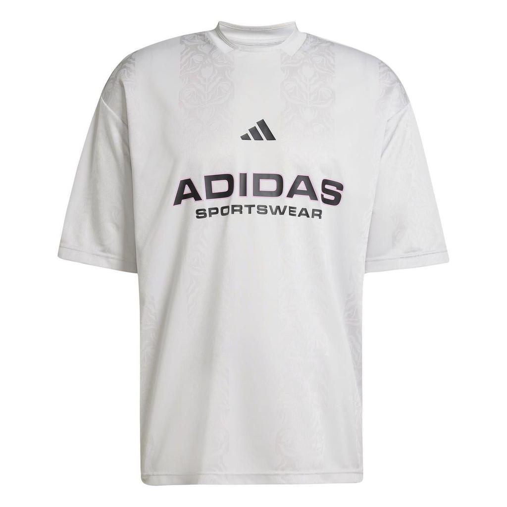 Adidas Womens/Ladies Common Goal T-Shirt