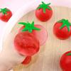 Sommer Taba Squishy Wasserball Tomaten Wasserschlachten Früchte Tomaten Neuheit Fidget Spielzeug Fallend Kann Nicht Zerbrechen Autismus Spielzeug