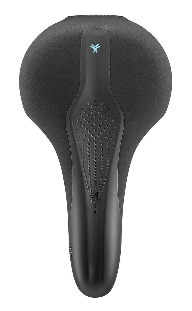 SELLE ROYAL Scientia M Moderate M2 M Saddle 319810002 (60°)