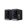 Edifier Halo 2.0 HIFI Bluetooth Desktop Speakers CN Plug (adapter Included)