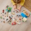 LEGO City Animal Rescue Base 60307 Toy Animal Animal Boys Girls Ages 6+