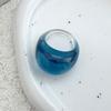 Smooth Irregular Rings Resin Geometric Rings Knuckle Rings Vintage Resin Rings  Women Jewelry
