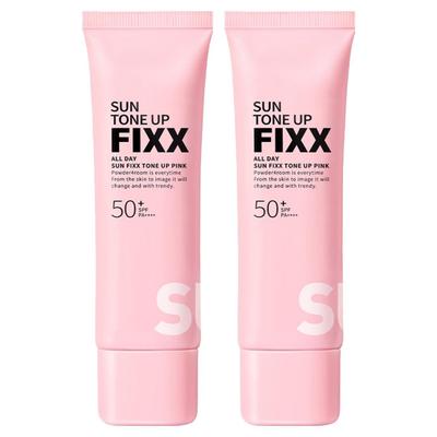 Körperpflege – Sonnenschutz- & Bräunungsmittel