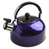 2L Whistling Kettle Stainless Steel Stovetop for Gas Electric Induction