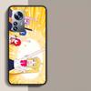 Bocchi The Rock Phone Case For Xiaomi 15 Poco X7 X6 F7 14 Ultra Mi F6 F5 F4 F3 X5 X4 X3 M6 Pro M5 M5S M3 Capa Coque