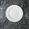 Melamine Round Dinner Plate